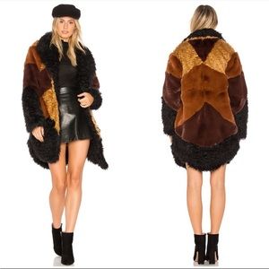 SOMEDAYS LOVIN FUR REVOLVE VINTAGE BOHO